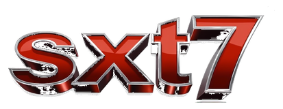 sxt7 logo